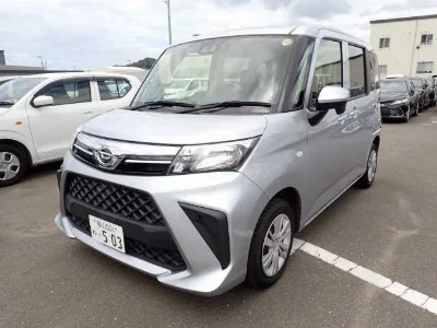 DAIHATSU THOR