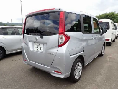DAIHATSU THOR
