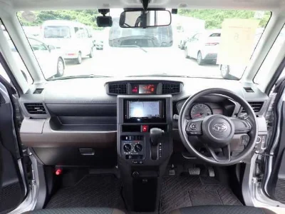 DAIHATSU THOR