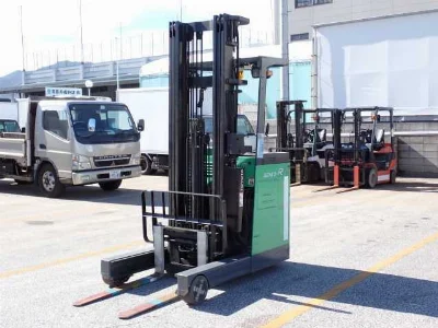 TOYOTA  FORKLIFT 