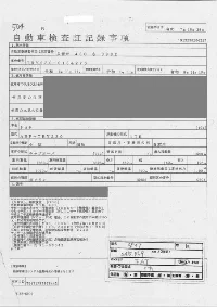 Цена авто Toyota Dyna с аукционов Японии, номер кузова TRY230, пробег 245 000, оценка 2
