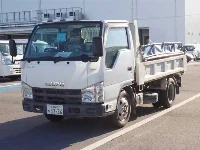 Цена авто Isuzu Elf с аукционов Японии, номер кузова NKR85AD, пробег 173 000, оценка 4