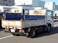 Цена авто Isuzu Elf с аукционов Японии, номер кузова NKR85AD, пробег 173 000, оценка 4