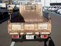 Цена авто Isuzu Elf с аукционов Японии, номер кузова NKR85AD, пробег 173 000, оценка 4