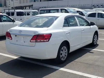 TOYOTA PREMIO