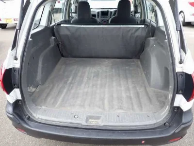 NISSAN NV150 AD