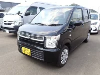 Цена авто Suzuki Wagon R с аукционов Японии, номер кузова MH95S, пробег 109 000, оценка 8