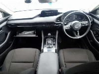 Цена авто Mazda Mazda3 с аукционов Японии, номер кузова BP5P, пробег 64 000, оценка 8