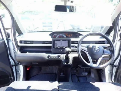 MAZDA FLAIR