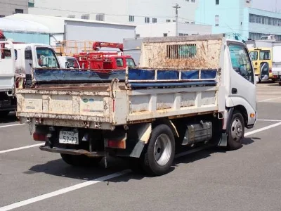 HINO DUTRO