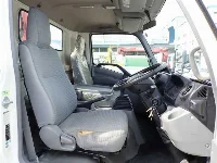 Цена авто Hino Dutro с аукционов Японии, номер кузова XZU710M, пробег 155 000, оценка 6