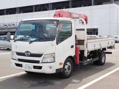 HINO DUTRO