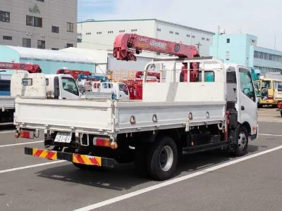 HINO DUTRO