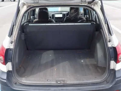 MAZDA FAMILIA VAN
