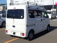 Цена авто Mazda Scrum с аукционов Японии, номер кузова DG17V, пробег 70 000, оценка 2