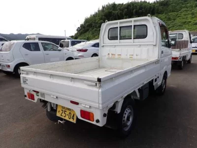 NISSAN CLIPPER TRUCK