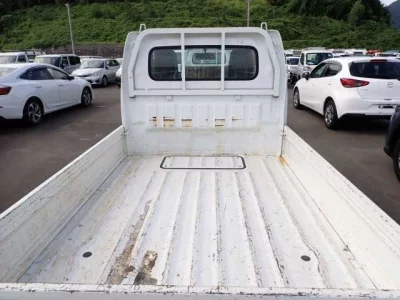 NISSAN CLIPPER TRUCK