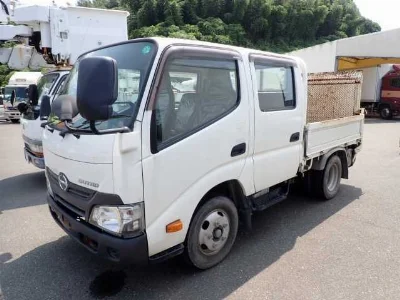 HINO DUTRO