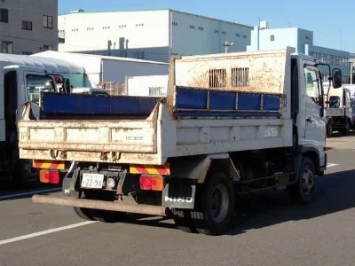 HINO RANGER