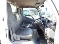 Цена авто Hino Dutro с аукционов Японии, номер кузова XZU620T, пробег 161 000, оценка 6
