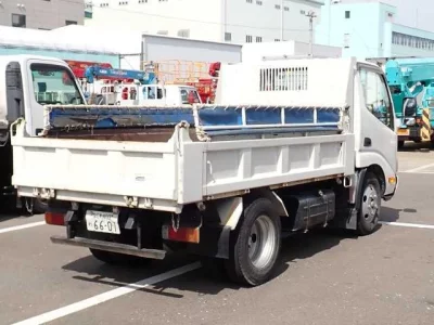 HINO DUTRO