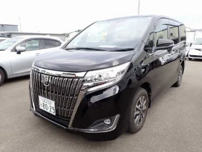 TOYOTA ESQUIRE