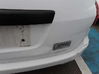 Цена авто Nissan AD EXPERT с аукционов Японии, номер кузова VJY12, пробег 148 000, оценка 6