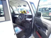 Цена авто Suzuki Spacia с аукционов Японии, номер кузова MK53S, пробег 70 000, оценка 2