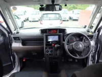 Цена авто Daihatsu Thor с аукционов Японии, номер кузова M900S, пробег 95 000, оценка 3