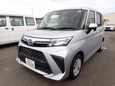 DAIHATSU THOR
