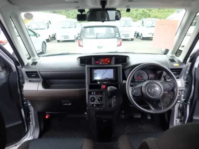 DAIHATSU THOR