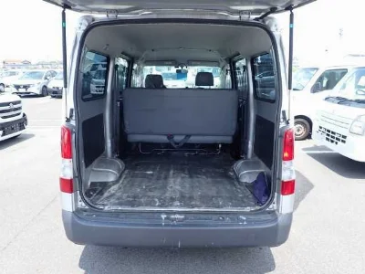 TOYOTA TOWN ACE VAN