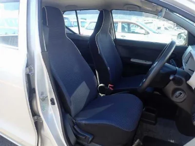MAZDA CAROL