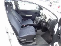 Цена авто Suzuki Alto с аукционов Японии, номер кузова HA36S, пробег 102 000, оценка 2