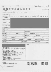 Цена авто Honda Fit с аукционов Японии, номер кузова GR1, пробег 82 000, оценка 8