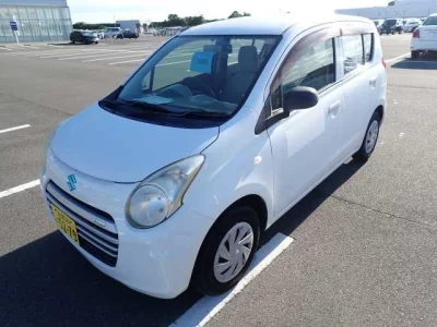 SUZUKI ALTO ECO
