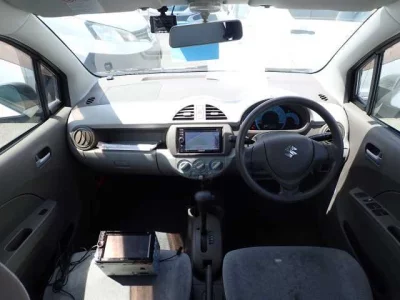 SUZUKI ALTO ECO