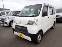 Цена авто Daihatsu Hijet Cargo с аукционов Японии, номер кузова S321V, пробег 47 000, оценка 6