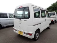 Цена авто Daihatsu Hijet Cargo с аукционов Японии, номер кузова S321V, пробег 47 000, оценка 6