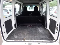 Цена авто Daihatsu Hijet Cargo с аукционов Японии, номер кузова S321V, пробег 47 000, оценка 6