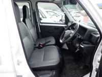 Цена авто Daihatsu Hijet Cargo с аукционов Японии, номер кузова S321V, пробег 47 000, оценка 6