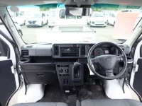 Цена авто Daihatsu Hijet Cargo с аукционов Японии, номер кузова S321V, пробег 47 000, оценка 6