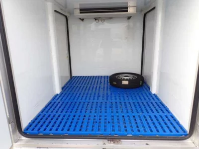 MITSUBISHI MINICAB TRUCK