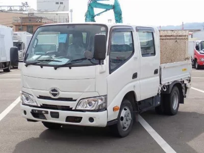 HINO DUTRO