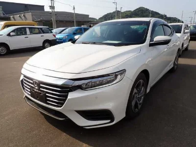 HONDA INSIGHT
