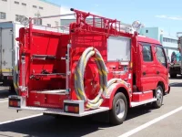 Цена авто Hino Dutro с аукционов Японии, номер кузова XZU334M, пробег 4 000, оценка 2