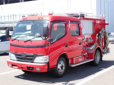 HINO DUTRO