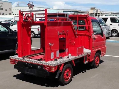 SUBARU SAMBAR TRUCK