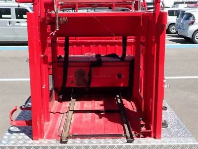 SUBARU SAMBAR TRUCK