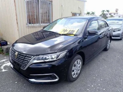 TOYOTA PREMIO
